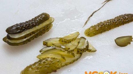 азу по-татарски из говядины