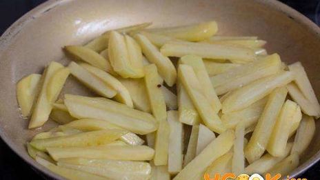 азу по-татарски из говядины