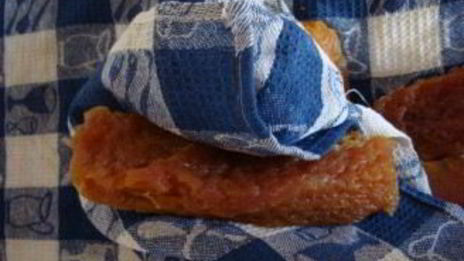 бастурма из индейки