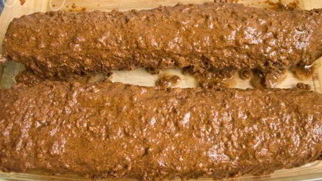 домашняя бастурма