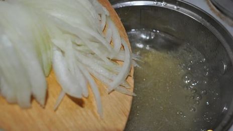 бешбармак для ленивых