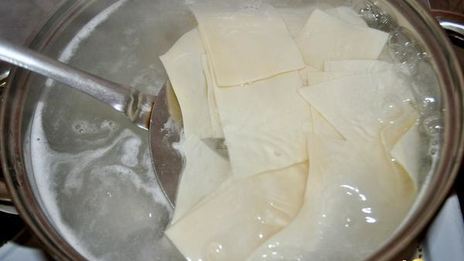 бешбармак для ленивых