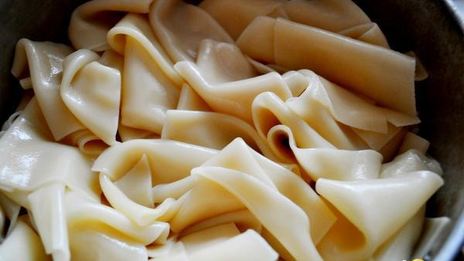 бешбармак для ленивых