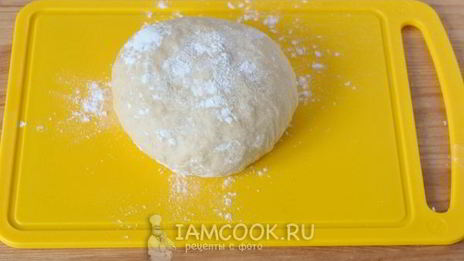 бешбармак из говядины