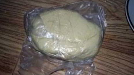 бешбармак из конины