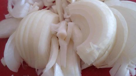 бешбармак из свинины