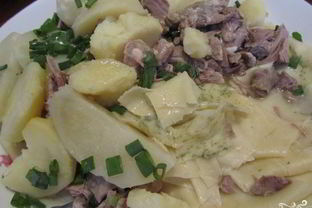 Бешбармак в мультиварке