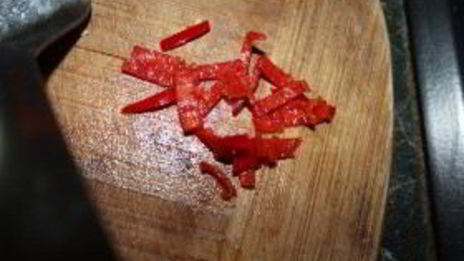 чахохбили из говядины