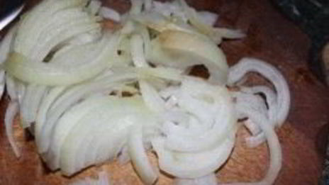 чахохбили из говядины