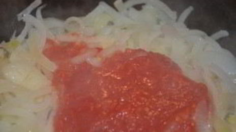 чахохбили по-грузински