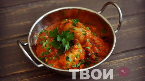 чахохбили в мультиварке