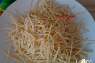 Домашняя лапша