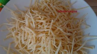 Домашняя лапша