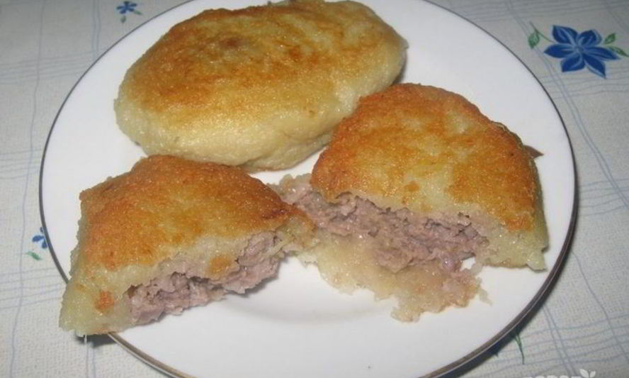 Рецепт белорусские колдуны