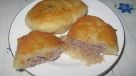 белорусские колдуны