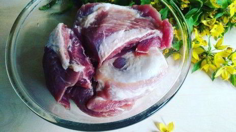 драник-бургер