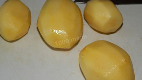 драники без яиц