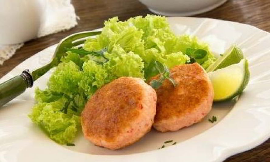 Рецепт драники из крабовых палочек