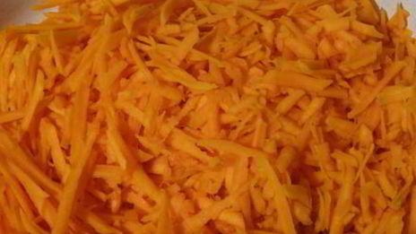 драники картофельные с тыквой