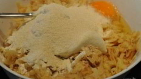 драники по-белорусски