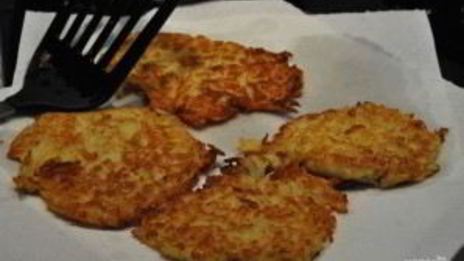 драники по-белорусски