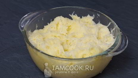 драники с луком