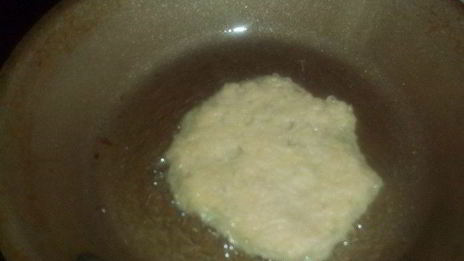 драники с начинкой