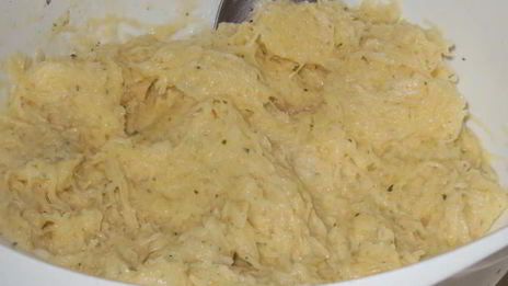 драники тушеные со свиными ребрышками