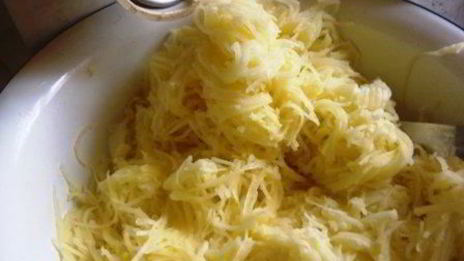 драники в горшочках