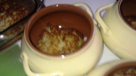 драники в горшочках