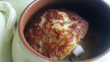 драники в горшочках