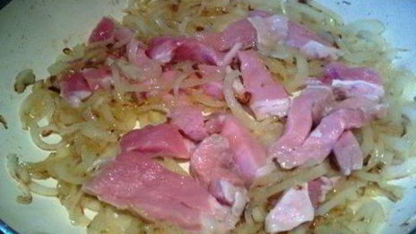 драники в горшочках