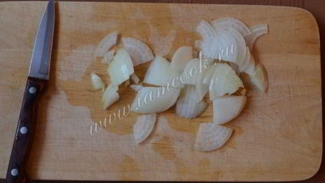 драники в томатном соусе