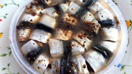 драники в вафельнице