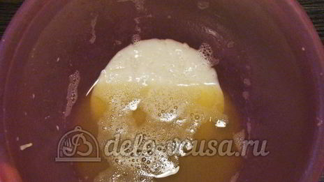 картофельные драники с мясом