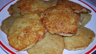 Картофельные колдуны