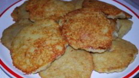 картофельные колдуны