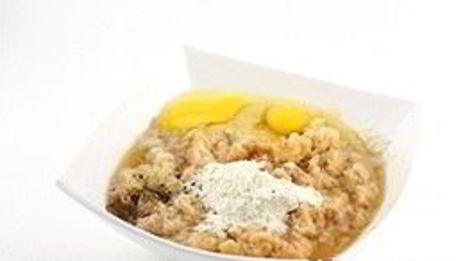 колдуны с фаршем