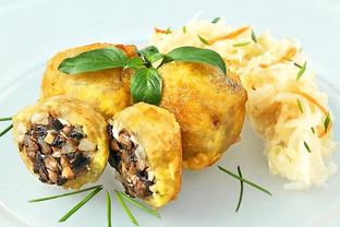 Колдуны с грибами