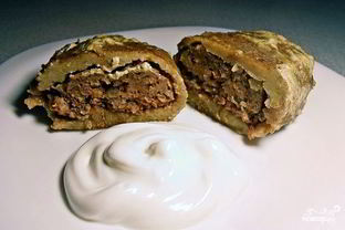 Колдуны с мясом