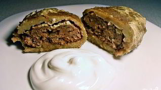 Колдуны с мясом