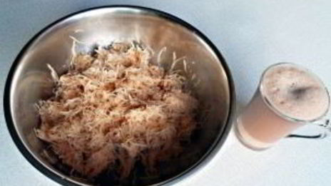 колдуны с мясом