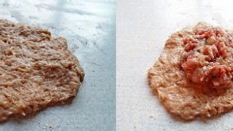 колдуны с мясом