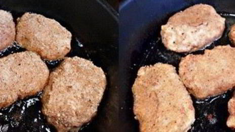 колдуны с мясом