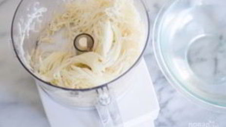 ленивые драники