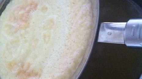 вегетарианские колдуны с киноа