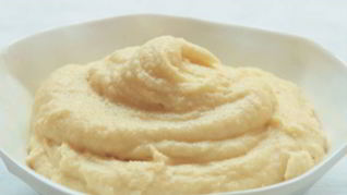 Фальшивое картофельное пюре