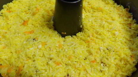 фаршированный рис