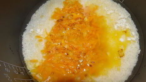 фаршированный рис