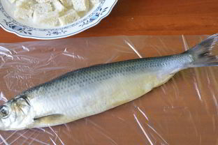 Форшмак из селедки